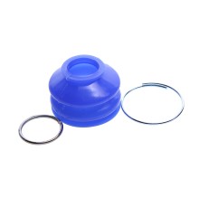 Пыльник ГАЗель Next наконечника рулевого (силикон) АККОМ