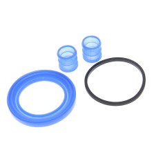 Ремкомплект суппорта ГАЗ-3110, 3302 (РТИ) (силикон) АККОМ