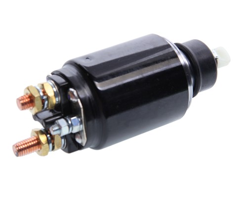 Реле втягивающее КАМАЗ ЕВРО AZF-4554, 4581 24V AVTOELECTRICA