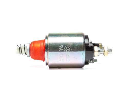 Реле втягивающее КАМАЗ ЕВРО AZF-4554, 4581 24V AVTOELECTRICA