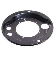 Щиток SITRAK HOWO барабана тормозного переднего правый OE