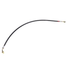 Шланг SHACMAN SHAANXI X6000 подъема кабины OE