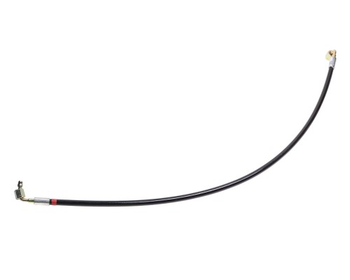 Шланг SHACMAN SHAANXI X6000 подъема кабины OE