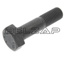 Болт М10x1.25x41 ЗМЗ-406 маховика (ОАО ЗМЗ)