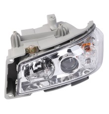 Фара SITRAK HOWO левая OE