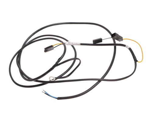 Проводка МТЗ жгут освещения сигнального маяка КАМ