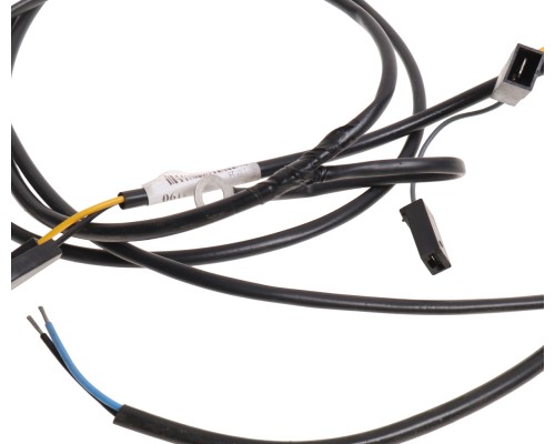 Проводка МТЗ жгут освещения сигнального маяка КАМ