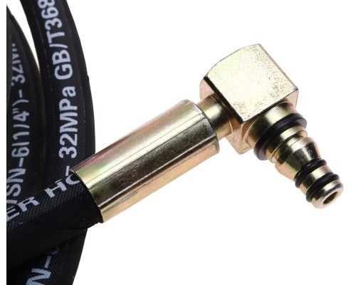 Трубка SITRAK C7H MAX ПГУ OE