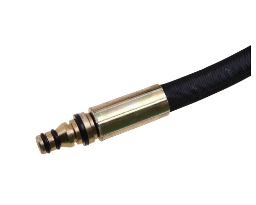 Трубка SITRAK C7H MAX ПГУ OE