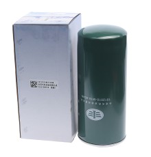 Фильтр масляный FAW J7, 4180 OE