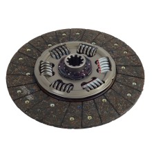 Диск сцепления SITRAK OE