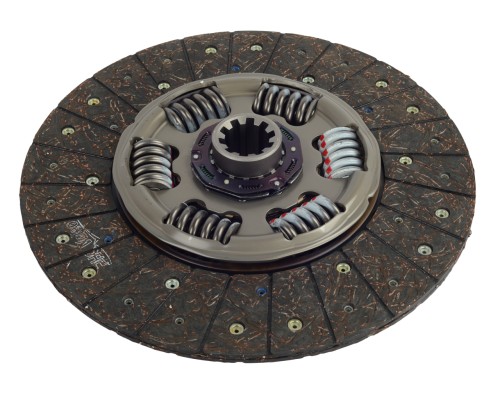 Диск сцепления SITRAK OE