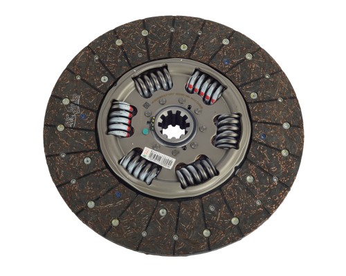 Диск сцепления SITRAK OE