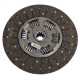 Диск сцепления SITRAK OE