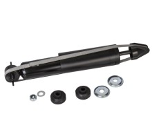 Амортизатор ГАЗ-2217 передний газомаслянный PRAVT