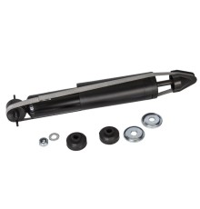 Амортизатор ГАЗ-2217 передний газомаслянный PRAVT