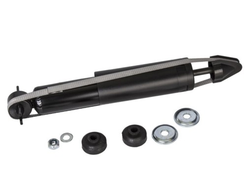 Амортизатор ГАЗ-2217 передний газомаслянный PRAVT