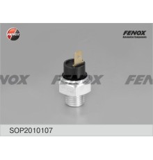 Датчик давления масла ВАЗ, КАМАЗ на лампу FENOX