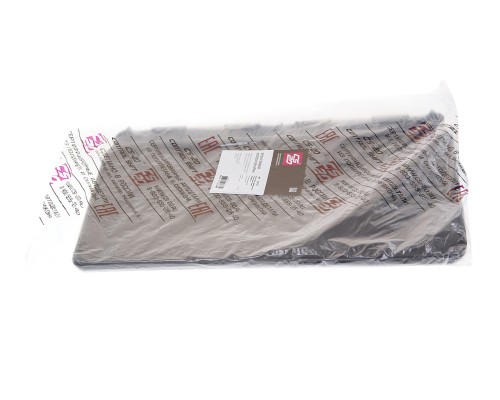 Брызговик ГАЗель Next колеса заднего комплект 2шт. CS-20