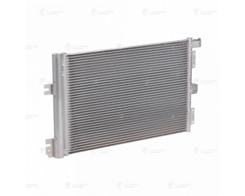 Радиатор кондиционера ГАЗель Next LUZAR