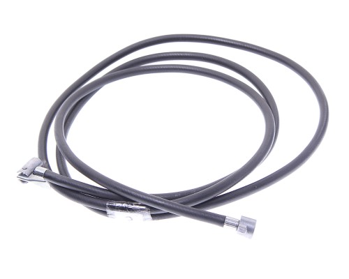 Шланг подкачки колеса ЗИЛ, МАЗ, КАМАЗ 3м армированный ТМК