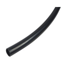 Трубка тормозная МАЗ ПВХ (м) d=16х2мм черная СПЕЦМАШ