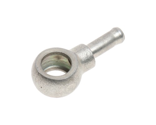 Штуцер ГАЗ-3309, 3310 топливный угольник поворотный (ОАО ГАЗ)