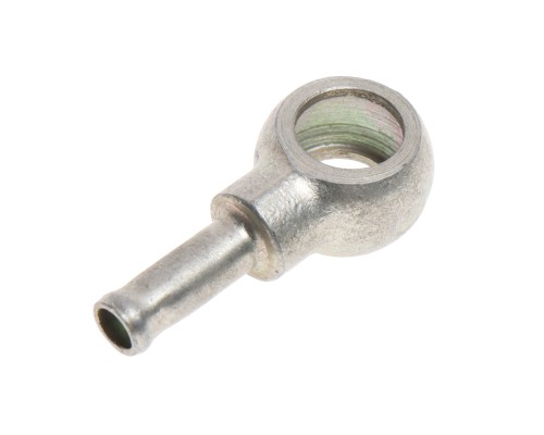 Штуцер ГАЗ-3309, 3310 топливный угольник поворотный (ОАО ГАЗ)