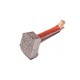 Щетка стартера ГАЗ, КАМАЗ, МТЗ, 9-192-780 AE,  4992135 AE,  11010082 АЕ AVTOELECTRICA
