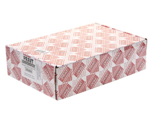 Подшипник ступицы ГАЗ 33104 Валдай, ГАЗон Next, ЗИЛ-5301 передней комплект PRAVT