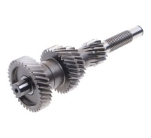 Вал КПП ГАЗель Next промежуточный z=35 АККОМ