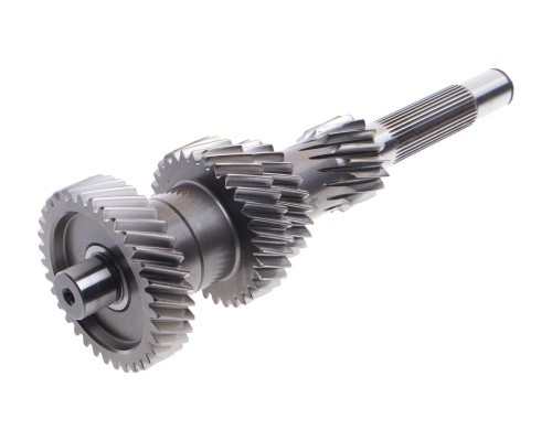 Вал КПП ГАЗель Next промежуточный z=35 АККОМ