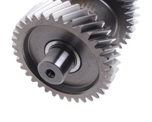 Вал КПП ГАЗель Next промежуточный z=35 АККОМ