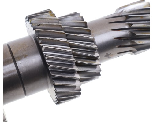 Вал КПП ГАЗель Next промежуточный z=35 АККОМ