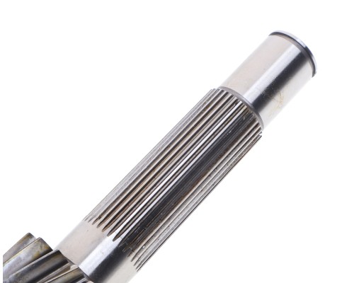 Вал КПП ГАЗель Next промежуточный z=35 АККОМ