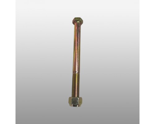 Болт SHACMAN SHAANXI крепления штанги реактивной SHAFTGEAR