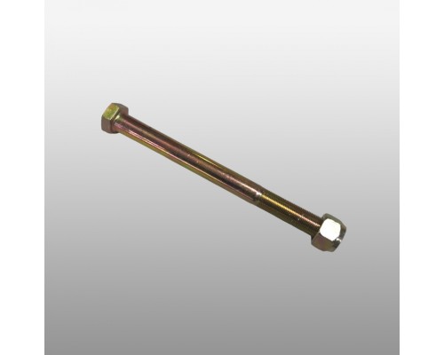 Болт SHACMAN SHAANXI крепления штанги реактивной SHAFTGEAR