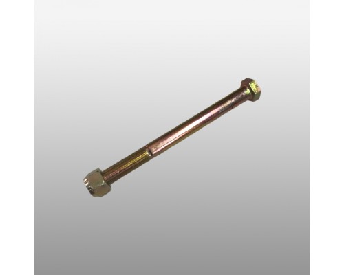 Болт SHACMAN SHAANXI крепления штанги реактивной SHAFTGEAR