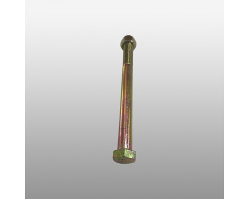 Болт SHACMAN SHAANXI крепления штанги реактивной SHAFTGEAR