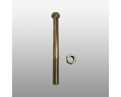 Болт SHACMAN SHAANXI крепления штанги реактивной SHAFTGEAR