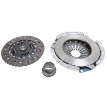 Сцепление ГАЗ-3302 Бизнес дв.CUMMINS ISF 2.8 в сборе G-PART (ОАО ГАЗ)