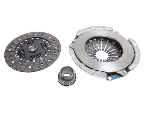 Сцепление ГАЗ-3302 Бизнес дв.CUMMINS ISF 2.8 в сборе G-PART (ОАО ГАЗ)