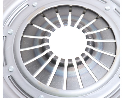 Сцепление ГАЗ-3302 Бизнес дв.CUMMINS ISF 2.8 в сборе G-PART (ОАО ГАЗ)