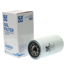 Фильтр масляный DAF IVECO КАМАЗ дв.CUMMINS EQB 140-20/210-20 PINGYUAN