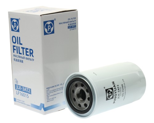 Фильтр масляный DAF IVECO КАМАЗ дв.CUMMINS EQB 140-20/210-20 PINGYUAN