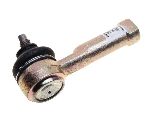 Наконечник КАМАЗ-ЕВРО, УРАЛ тяги КПП правый L=95мм АВТОМАГНАТ