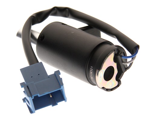 Переключатель MERCEDES Actros рычага КПП (делителя) SAMPA