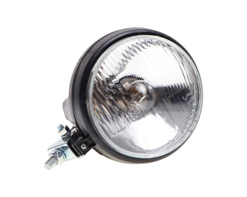 Фара МТЗ передняя 12V (пластик) AVTOELECTRICA