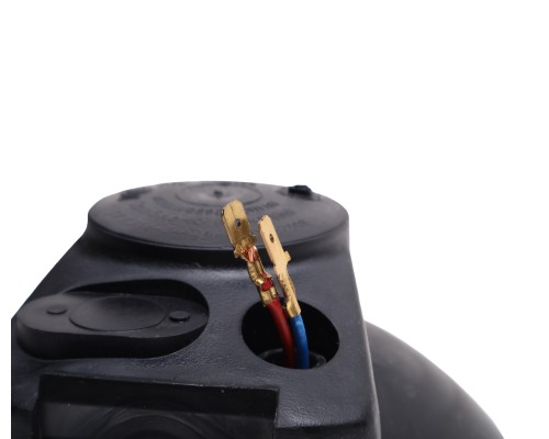 Фара МТЗ передняя 12V (пластик) AVTOELECTRICA