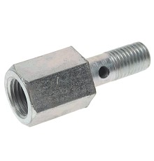 Штуцер Д-243, Д-245, Д-260 фoрсунки Н/О 10х8 ММЗ